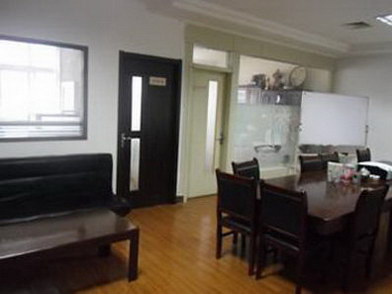   濟(jì)南工達(dá)捷能科技發(fā)展有限公司總經(jīng)辦、采購部及小會(huì)議室