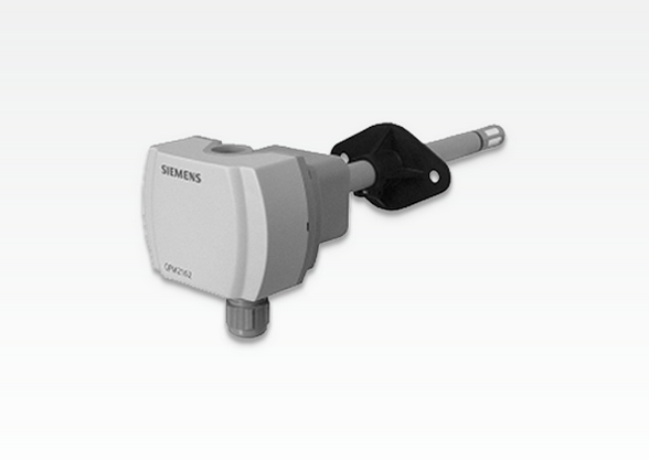 QPM系列風管空氣質(zhì)量傳感器