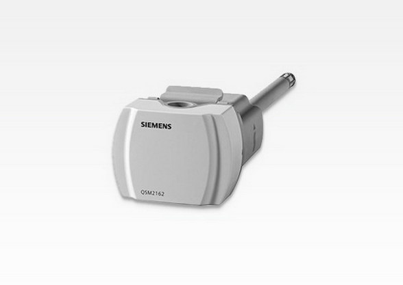 QSM21系列風(fēng)管粉塵傳感器