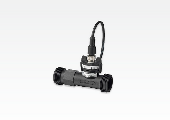 QVE2X00系列水流傳感器