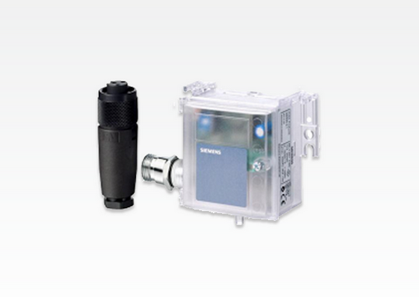 QBM4X00系列風壓差傳感器