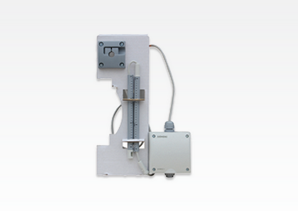 QVM62.1風速傳感器