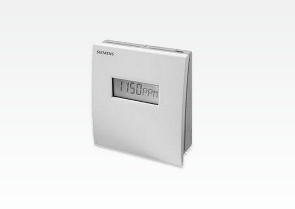 QPA系列室內(nèi)空氣質(zhì)量傳感器